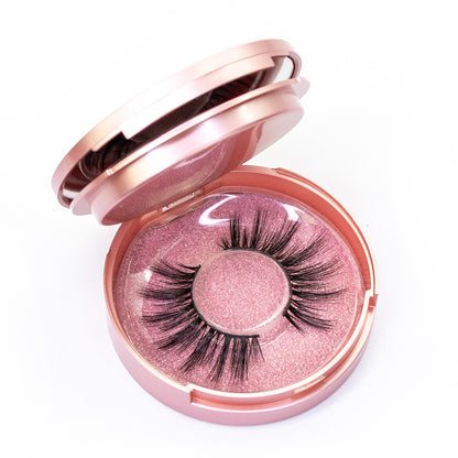 Magnet eyelashes