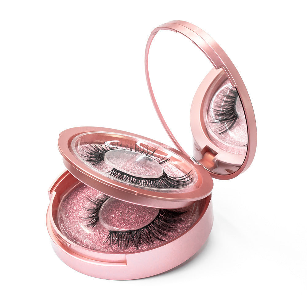 Magnet eyelashes